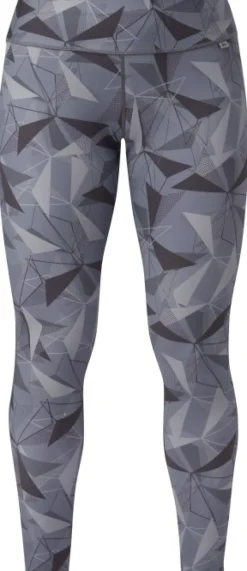 Mountain Equipment Cala Leggings naisten ulkoilutrikoot, Folk print Outlet