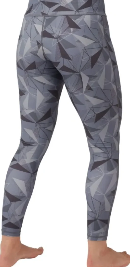 Mountain Equipment Cala Leggings naisten ulkoilutrikoot, Folk print Outlet