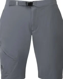 Mountain Equipment Comici Wmn's Short Ombre Blue Fashion