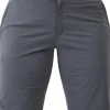 Mountain Equipment Comici naisten shortsit, sininen New