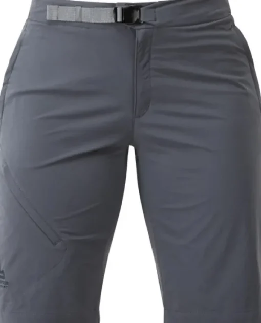 Mountain Equipment Comici naisten shortsit, sininen New