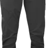 Comici Wmn's Pant Black-Mountain Equipment Outlet