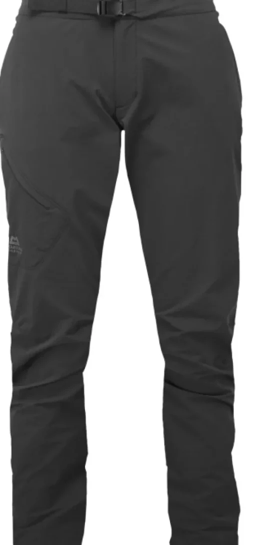 Comici Wmn's Pant Black-Mountain Equipment Outlet