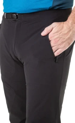 Comici Pant vaellushousut, sininen-Mountain Equipment Hot