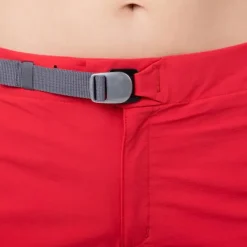 Mountain Equipment Comici naisten shortsit, sininen New