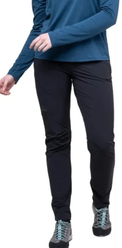 Comici Wmn's Pant Black-Mountain Equipment Outlet