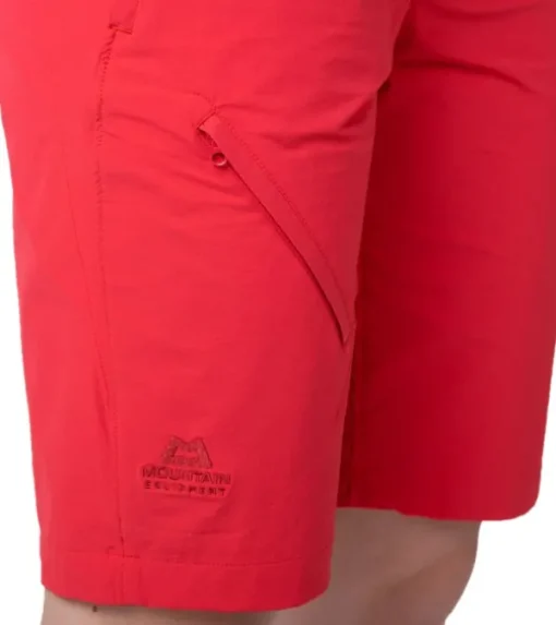 Mountain Equipment Comici naisten shortsit, sininen New