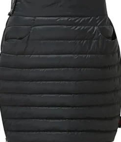 Mountain Equipment Frostline Skirt toppahame, musta Best