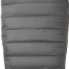 Helium GT 600 -11°C Regular makuupussi, harmaa-Mountain Equipment Best