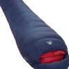Mountain Equipment Helium 400 -3°C Wmns Regular naisten makuupussi, sininen Hot