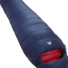 Helium 600 Long naisten makuupussi, sininen-Mountain Equipment Clearance
