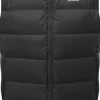 Mountain Equipment Lightline Vest liivi, Navy New