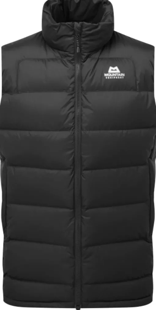 Mountain Equipment Lightline Vest liivi, Navy New