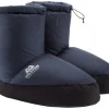 Mountain Equipment Lightline Bootie untuvatossut, tummansininen Outlet