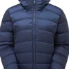 Mountain Equipment Lightline Jacket naisten takki, Cosmos Best