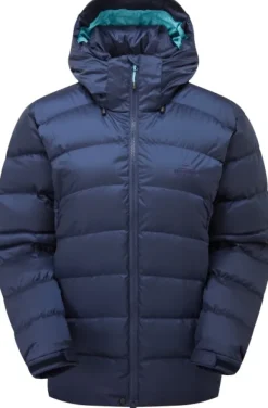 Mountain Equipment Lightline Jacket naisten takki, Cosmos Best