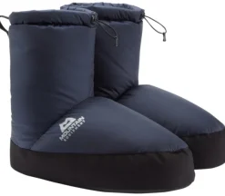 Mountain Equipment Lightline Bootie untuvatossut, tummansininen Outlet