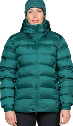 Mountain Equipment Lightline Jacket naisten takki, Cosmos Best