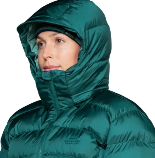 Mountain Equipment Lightline Jacket naisten takki, Cosmos Best