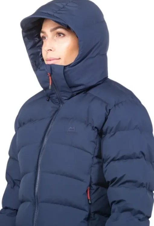 Mountain Equipment Lightline Eco Jacket naisten takki, Black Outlet