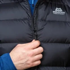 Mountain Equipment Lightline Vest liivi, Navy New