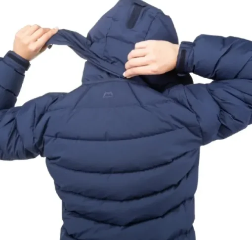 Mountain Equipment Lightline Eco Jacket naisten takki, Black Outlet