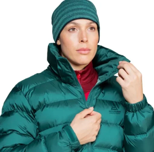 Mountain Equipment Lightline Jacket naisten takki, Cosmos Best