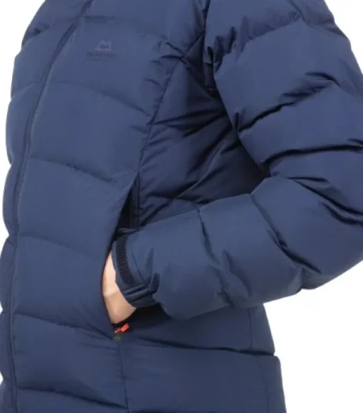 Mountain Equipment Lightline Eco Jacket naisten takki, Black Outlet