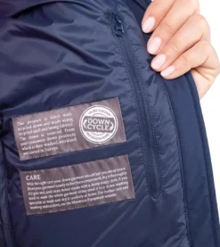 Mountain Equipment Lightline Eco Jacket naisten takki, Black Outlet