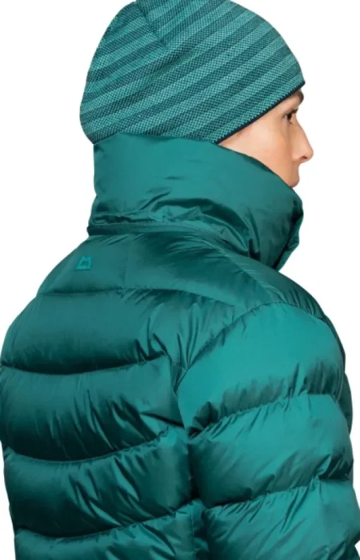 Mountain Equipment Lightline Jacket naisten takki, Cosmos Best