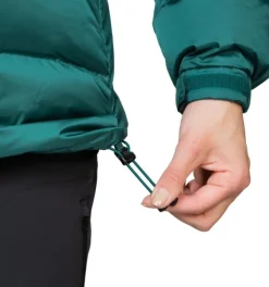 Mountain Equipment Lightline Jacket naisten takki, Cosmos Best