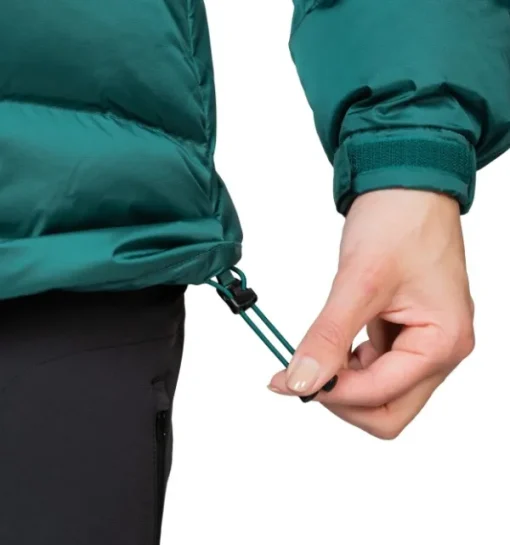 Mountain Equipment Lightline Jacket naisten takki, Cosmos Best