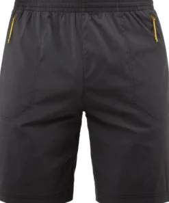 Mountain Equipment Masino Short miesten shortsit, musta Outlet