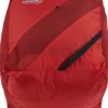 Storage Cube Medium 38x38x38 cm Vintage Red-Mountain Equipment Best