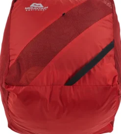 Storage Cube Medium 38x38x38 cm Vintage Red-Mountain Equipment Best