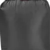 Waterproof Stuff-Sack kuivapussi L, 20L, mustaharmaa-Mountain Equipment Clearance