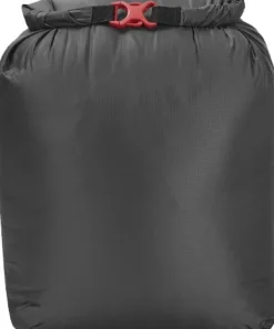 Waterproof Stuff-Sack kuivapussi L, 20L, mustaharmaa-Mountain Equipment Clearance