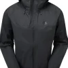 Zeno Men's Jacket Black-Mountain Equipment Online