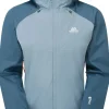 Zeno Wmn's Jacket Stellar/Majolica-Mountain Equipment Hot