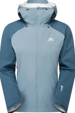 Zeno Wmn's Jacket Stellar/Majolica-Mountain Equipment Hot