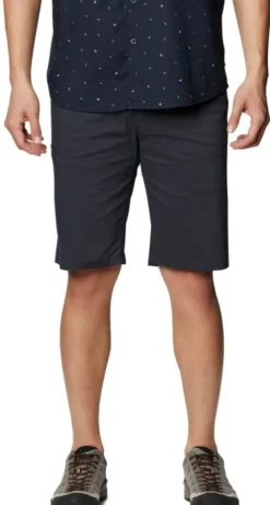 Ap shortsit, Dark Storm-Mountain Hardwear Outlet
