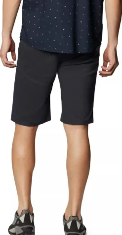 Ap shortsit, Dark Storm-Mountain Hardwear Outlet