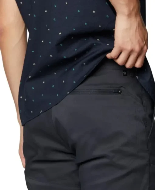 Ap shortsit, Dark Storm-Mountain Hardwear Outlet