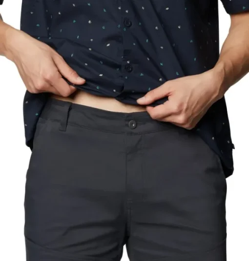 Ap shortsit, Dark Storm-Mountain Hardwear Outlet