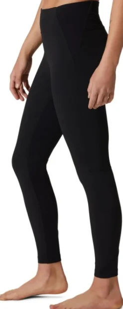 Chockstone naisten tightsit, musta-Mountain Hardwear Fashion