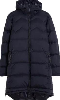 Mountain Works Unisex Regulator Down Coat untuvatakki, musta Best
