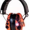 Sordin MSA Supreme Pro-X Led Mossy Oak Blaze -aktiivikuulosuojaimet Discount