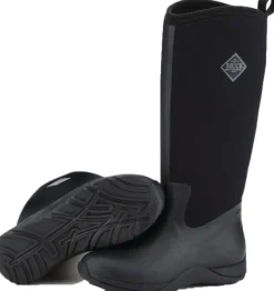 Arctic Adventure Lady -30°C naisten saappaat, musta-Muck Boot Fashion