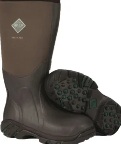 Muck Boot Arctic Pro -50°C Unisex Tan/Bark Clearance