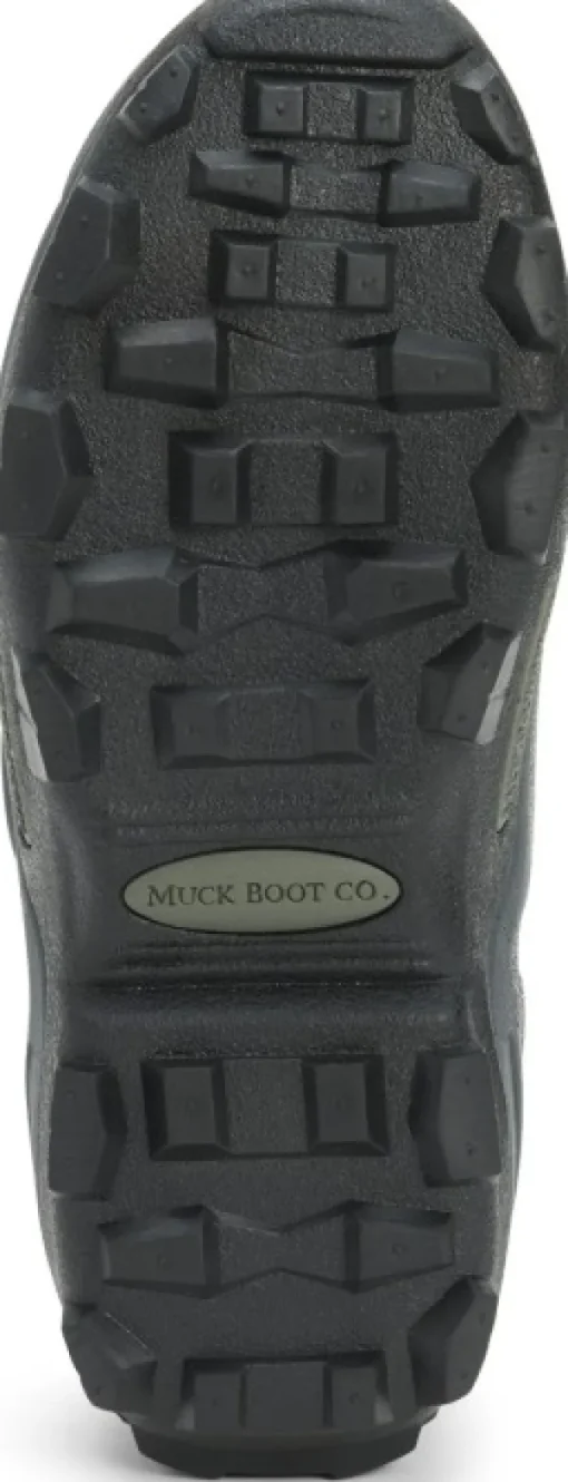 Arctic Sport High 40°C -lämpösaappaat, musta-Muck Boot Clearance